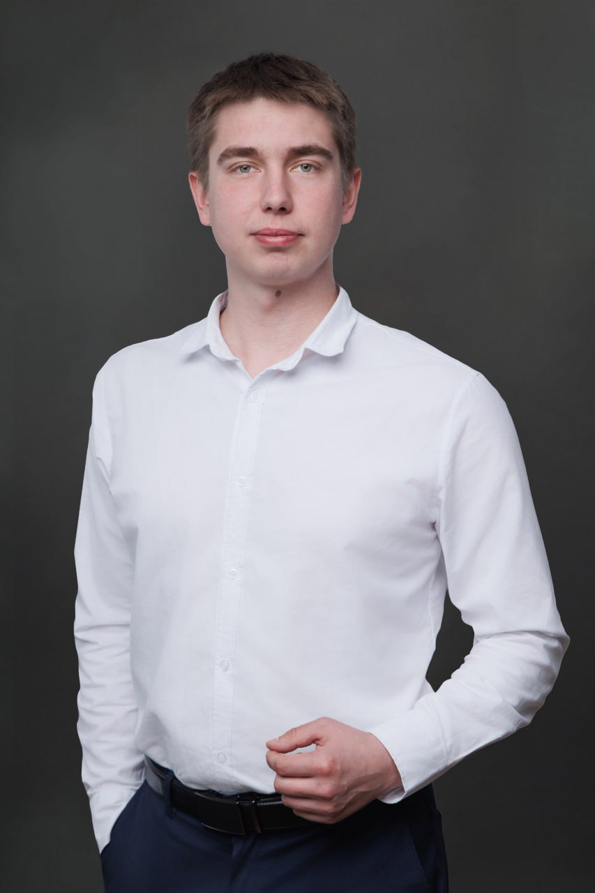 Ащев Александр