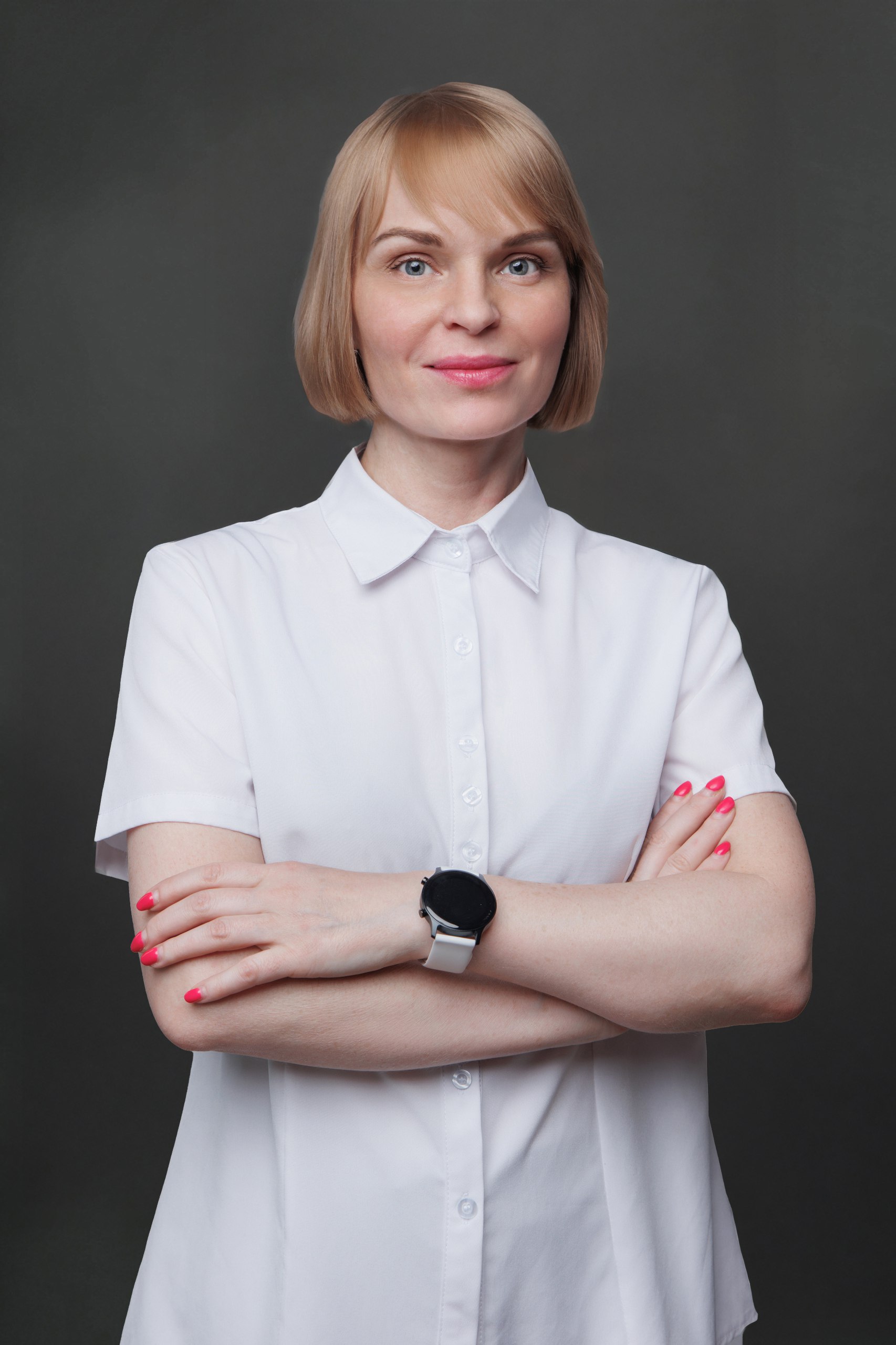 Карапузкина Светлана