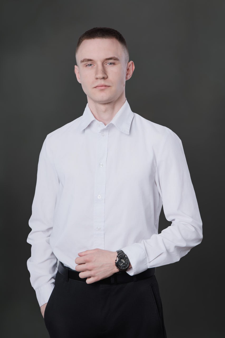 Васильченко Даниил