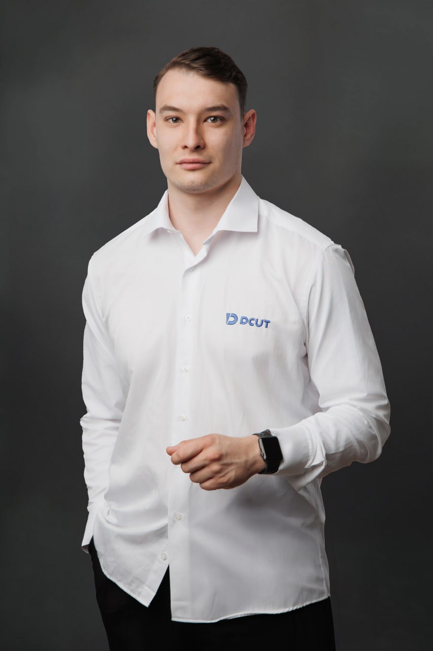Бровкин Георгий