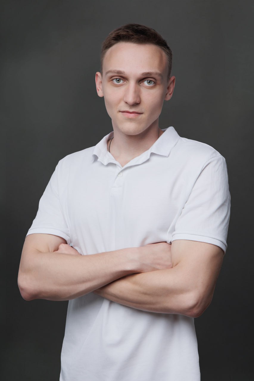 Соколов Владимир