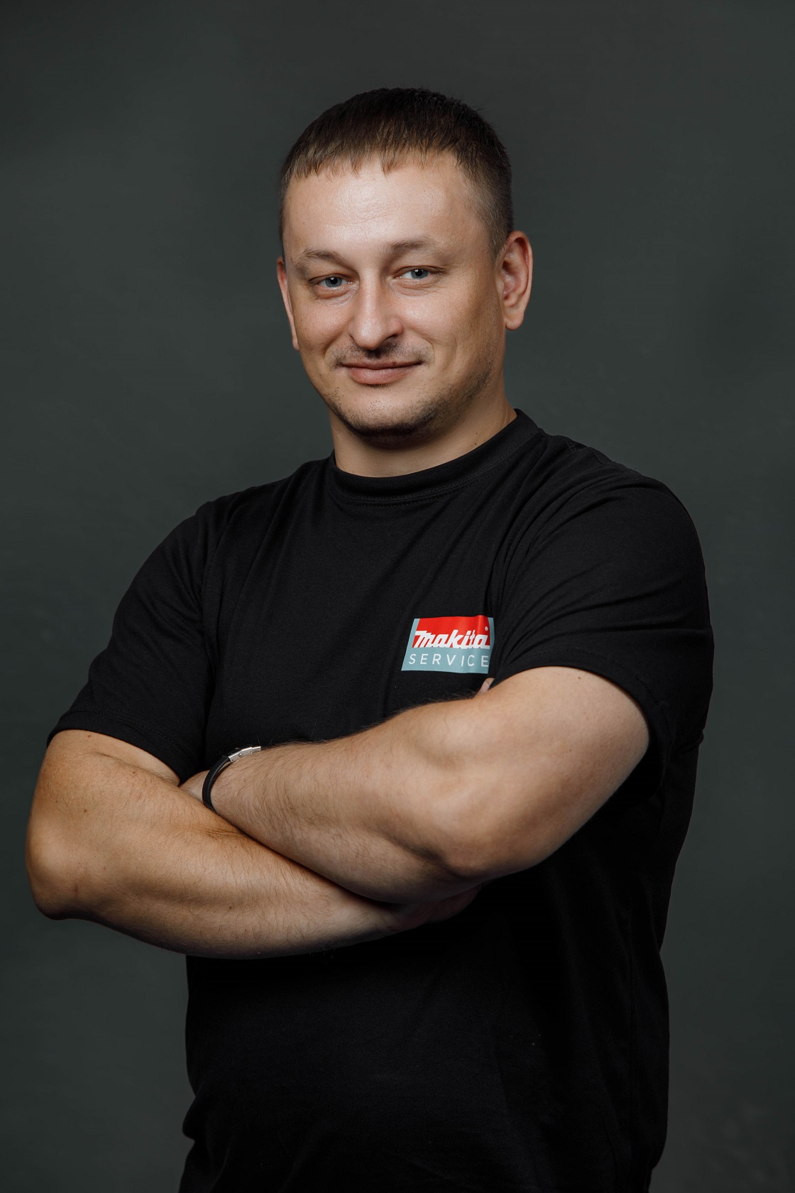 Иван Кочанов