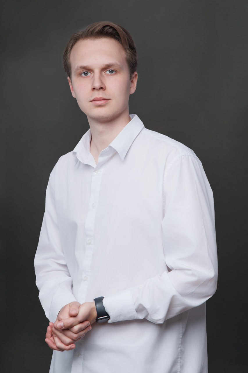 Протопопов Андрей