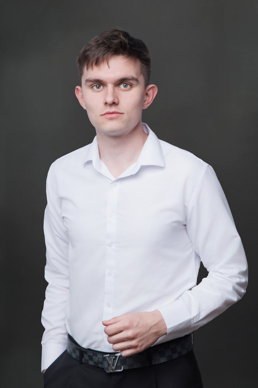 Кулиш Никита