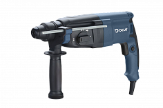 Перфоратор, SDS-plus, 850 Вт, 3 Дж, 3 режима, 3 кг