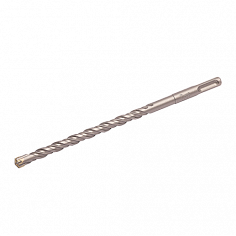 Бур DCUT 4 cutter SDS plus drill bit D10xL210XWL150