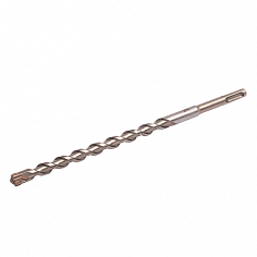 Бур DCUT 4 cutter SDS plus drill bit D14xL260XWL200