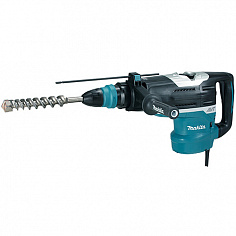 Перфоратор, SDS-max, 1510 Вт, 20 Дж, 2 режима, 11.9 кг