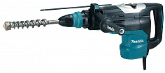 Перфоратор,SDS-max,1510Вт,2реж,20Дж,1100-2250у\м,10.9кг,чем HR5205D-SP2