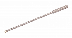Бур DCUT 4 cutter SDS plus drill bit D6xL210XWL150