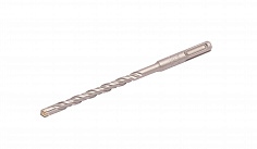 Бур DCUT 4 cutter SDS plus drill bit D8xL160XWL100
