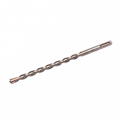 Бур DCUT 4 cutter SDS plus-XP 10mmx210mm