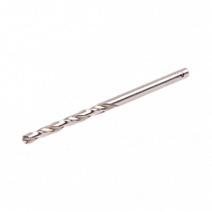 Сверло по металлу HSS DRILL BIT - D4.2XL75XWL43 WHITE COLOR 10PC/TUB DCUT
