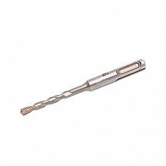 Бур DCUT 4 cutter SDS plus-XP 6mmx110mm