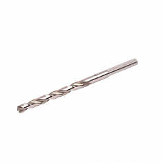 Сверло по металлу HSS DRILL BIT - D5.2XL86XWL52 WHITE COLOR 10PC/TUB DCUT