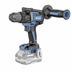 Шуруповерт, 21V, бесщеточный, 150 Нм, 2.3 кг