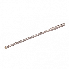 Бур DCUT 4 cutter SDS plus drill bit D8xL210XWL150