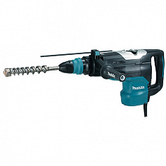 Перфоратор, SDS-max, 1510 Вт, 19.1 Дж, 2 режима, 10.9 кг