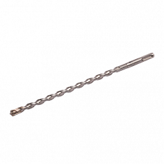 Бур DCUT 4 cutter SDS plus drill bit D10xL260XWL200